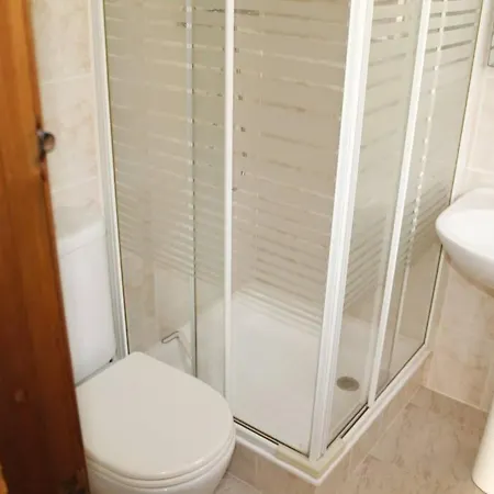 Tatil Evi Mont Mar 84a L'Estartit