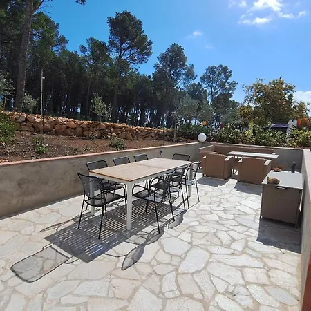 Tatil Evi Mont Mar 84a