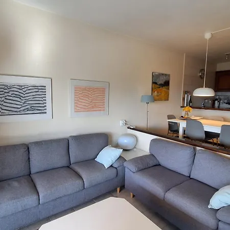 Tatil Evi Mont Mar 84a