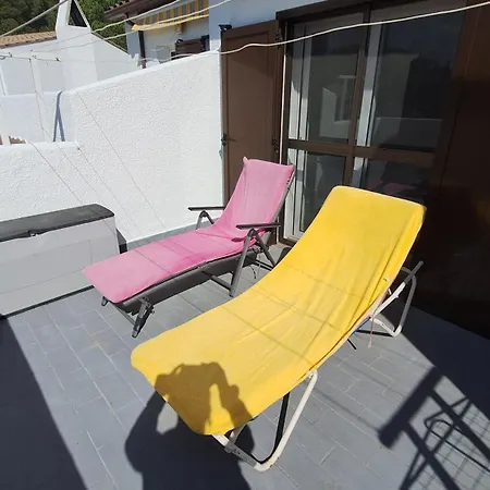 Tatil Evi Mont Mar 84a