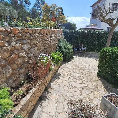 Tatil Evi Mont Mar 84a