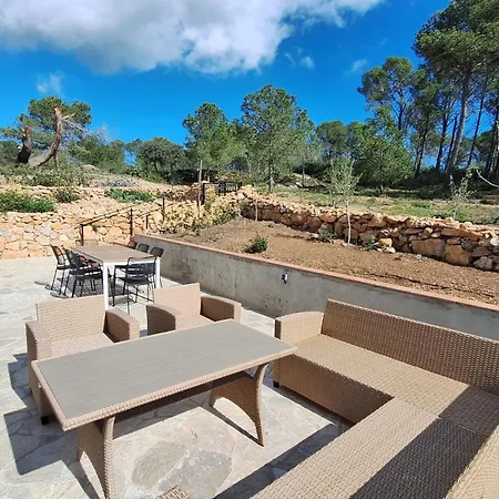 Mont Mar 84a Tatil Evi