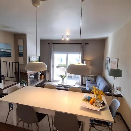 Holiday home Mont Mar 84a L'Estartit