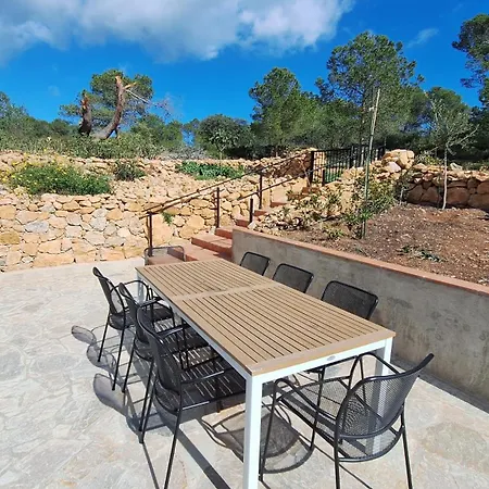 Mont Mar 84a Tatil Evi