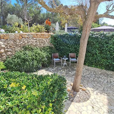 Tatil Evi Mont Mar 84a L'Estartit