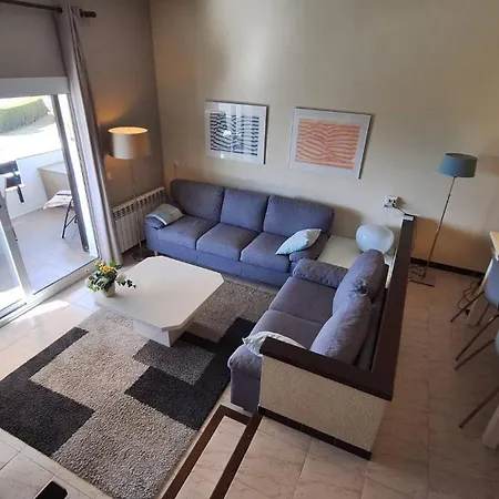 Tatil Evi Mont Mar 84a L'Estartit