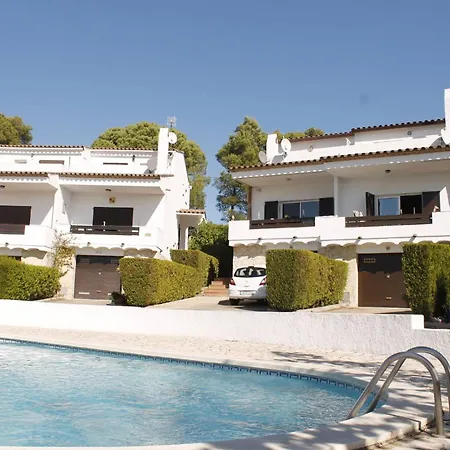 Mont Mar 84a Tatil Evi *
