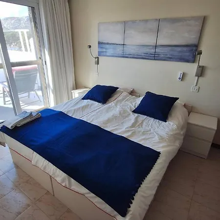 Tatil Evi Mont Mar 84a *