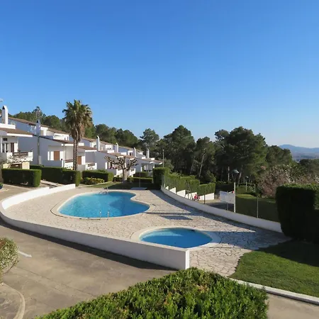 Mont Mar 84a Tatil Evi *