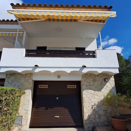 Mont Mar 84a Tatil Evi L'Estartit