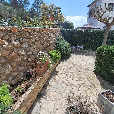 Mont Mar 84a Tatil Evi